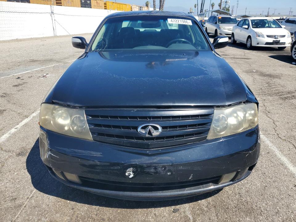 Продажа на аукционе авто 2003 Infiniti M45, vin: JNKAY41E53M006631, номер лота: 47221986