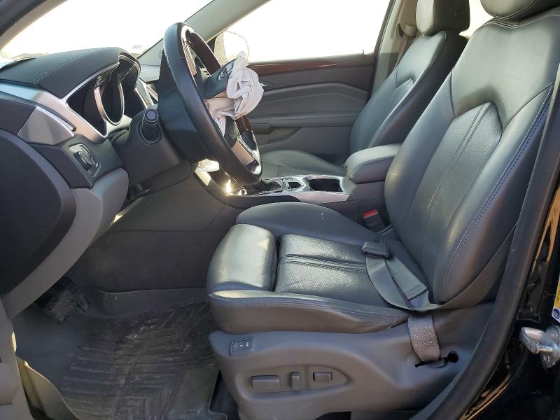 Продажа на аукционе авто 2011 Cadillac Srx, vin: 3GYFNAEY2BS672275, номер лота: 79685185