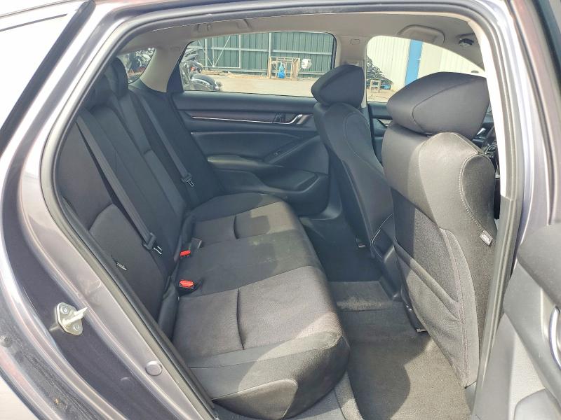 Aukcja sprzedaży 2019 Honda Accord, vin: 1HGCV1F19KA169971, numer aukcji: 79770585