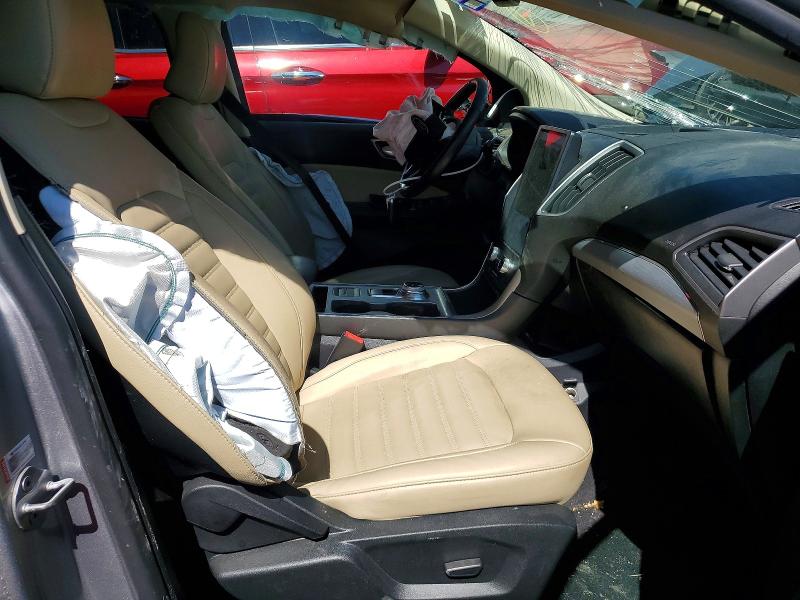 Aukcja sprzedaży 2022 Ford Edge, vin: 2FMPK4J90NBA33899, numer aukcji: 45504146