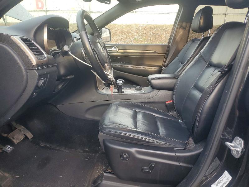 48077306 :رقم المزاد ، 1C4RJFBG8EC294285 vin ، 2014 Jeep Grand Cherokee مزاد بيع
