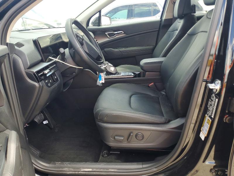47106096 :رقم المزاد ، 5XYK33DF8TG362012 vin ، 2026 Kia Sportage مزاد بيع