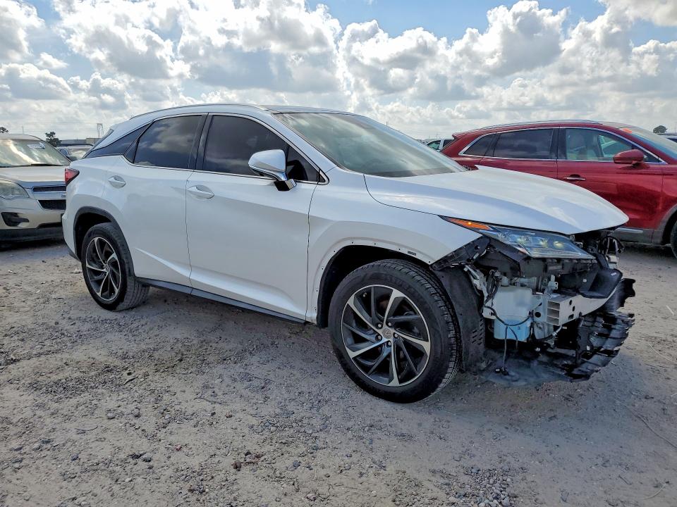 Aukcja sprzedaży 2016 Lexus Rx 350, vin: 2T2ZZMCA2GC006905, numer aukcji: 46094776