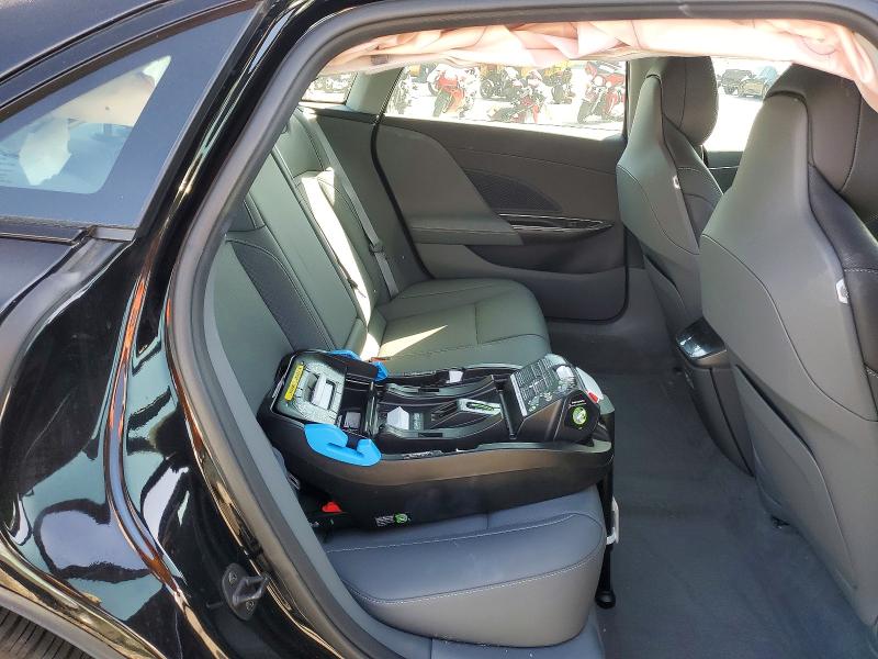 Aukcja sprzedaży 2025 Lucid Motors Air, vin: 50EA1PGA6SA007701, numer aukcji: 46385776