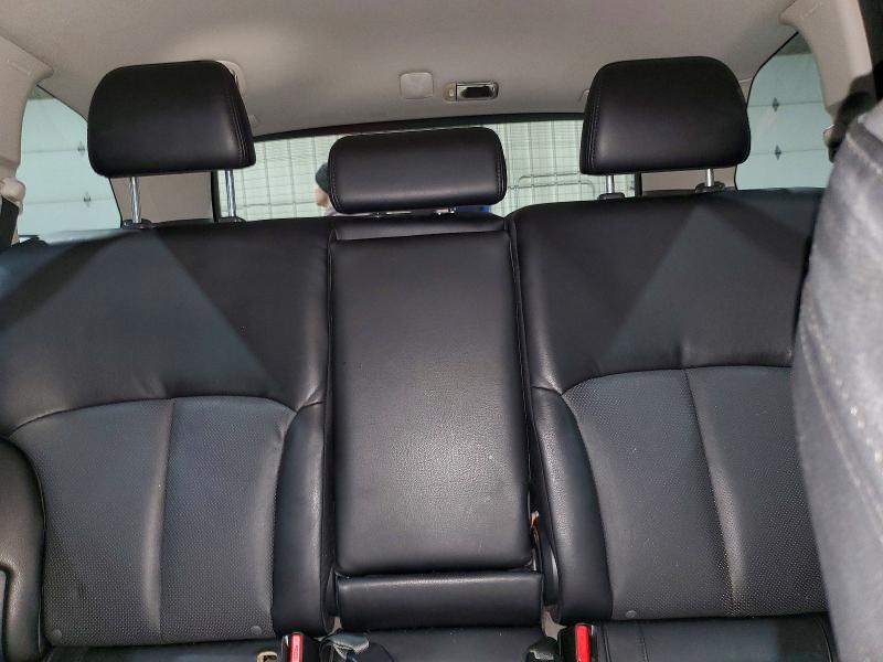 2011 Subaru Outback მანქანა იყიდება აუქციონზე, vin: 4S4BRBKC6B3437130, აუქციონის ნომერი: 46824426