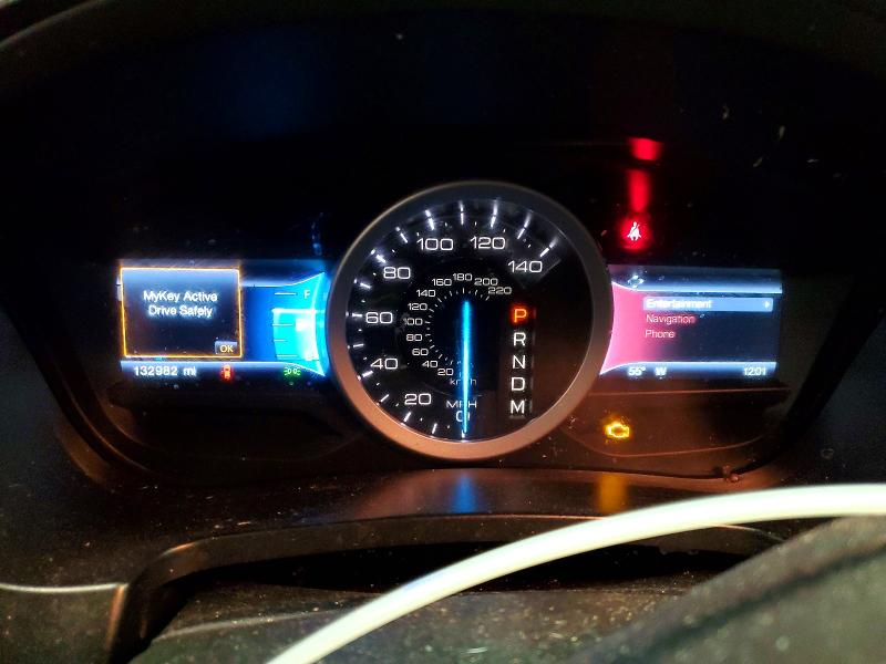 Продажа на аукционе авто 2014 Ford Explorer, vin: 1FM5K8D86EGA98394, номер лота: 46725786