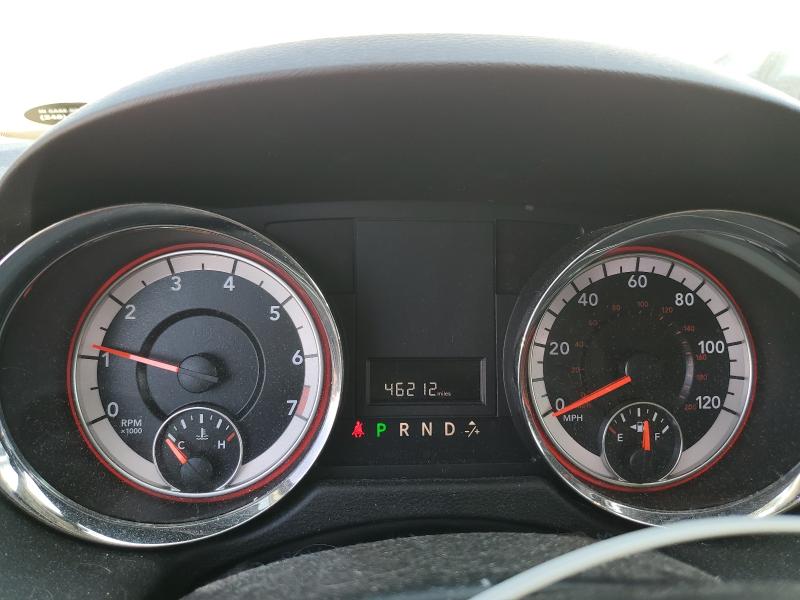 Aukcja sprzedaży 2020 Dodge Grand Caravan, vin: 2C4RDGBG8LR200360, numer aukcji: 47885076