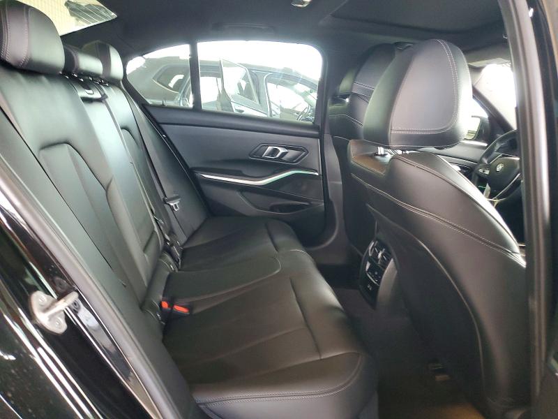 Продажа на аукционе авто 2024 Bmw 330i, vin: 3MW69FF07R8E46592, номер лота: 48274016