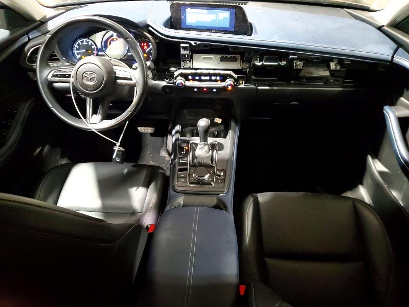 48028836 :رقم المزاد ، 3MVDMBBLXMM222782 vin ، 2021 Mazda Cx-30 مزاد بيع