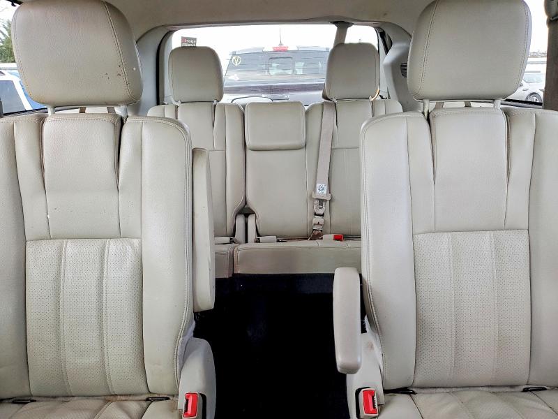 48056586 :رقم المزاد ، 2C4RC1CG6DR781664 vin ، 2013 Chrysler Town & Country مزاد بيع
