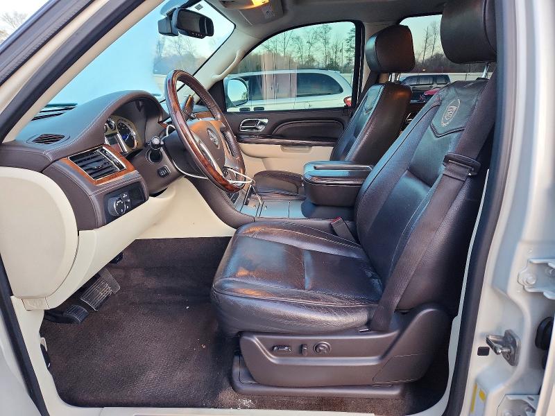 Aukcja sprzedaży 2013 Cadillac Escalade, vin: 1GYS4KEF4DR286209, numer aukcji: 46158826
