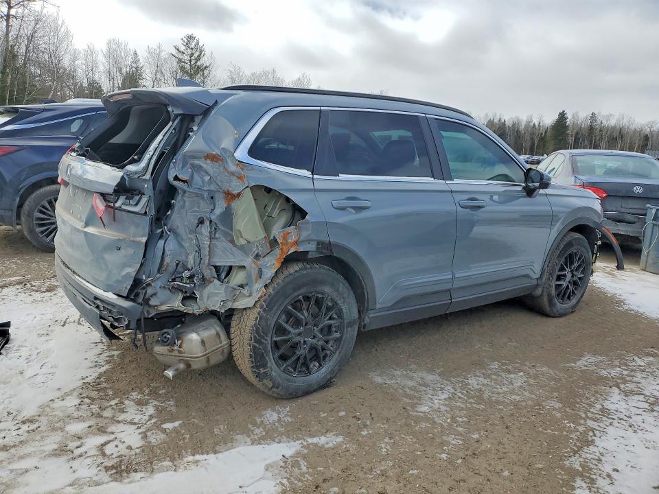 Aukcja sprzedaży 2024 Honda Cr-v, vin: 2HKRS4H50RH105291, numer aukcji: 45921986