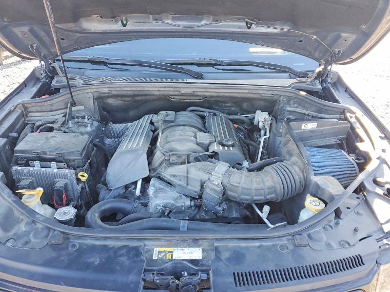 2018 Jeep Grand Cherokee მანქანა იყიდება აუქციონზე, vin: 1C4RJFDJ2JC237938, აუქციონის ნომერი: 46286636