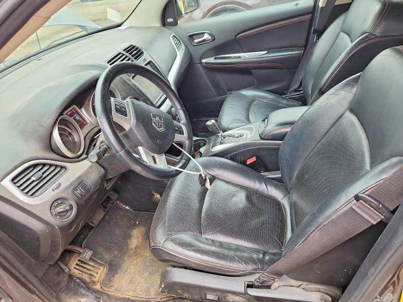 2015 Dodge Journey მანქანა იყიდება აუქციონზე, vin: 3C4PDDEG1FT633943, აუქციონის ნომერი: 45623466