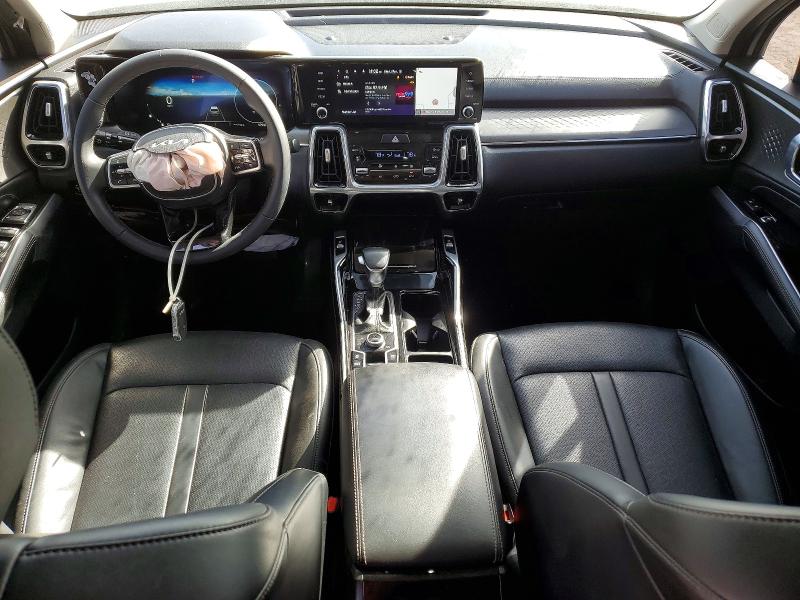 Aukcja sprzedaży 2023 Kia Sorento, vin: 5XYRKDLF1PG200303, numer aukcji: 46243926