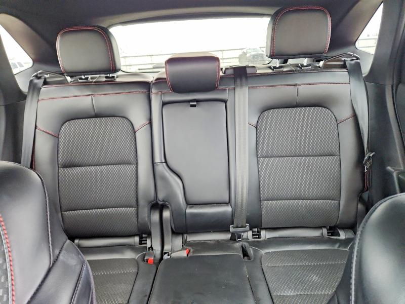Продажа на аукционе авто 2023 Ford Escape, vin: 1FMCU0MN2PUB34837, номер лота: 47764206