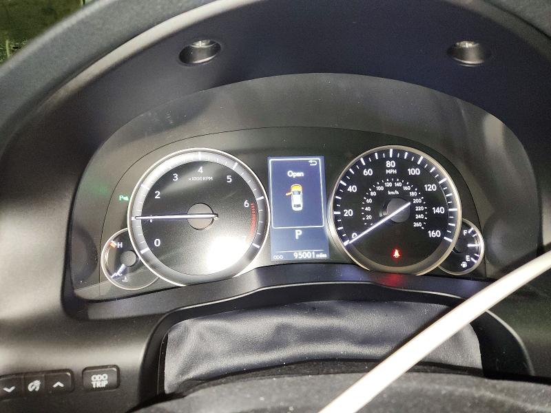 Aukcja sprzedaży 2017 Lexus Es 350, vin: 58ABK1GG7HU043173, numer aukcji: 46441936