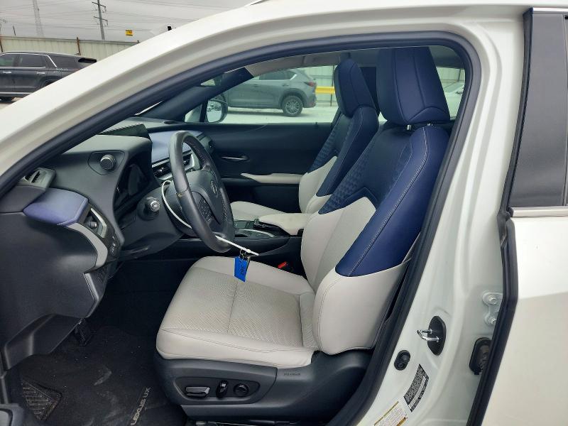 Aukcja sprzedaży 2022 Lexus Ux 200, vin: JTHP3JBH8N2050315, numer aukcji: 46728336