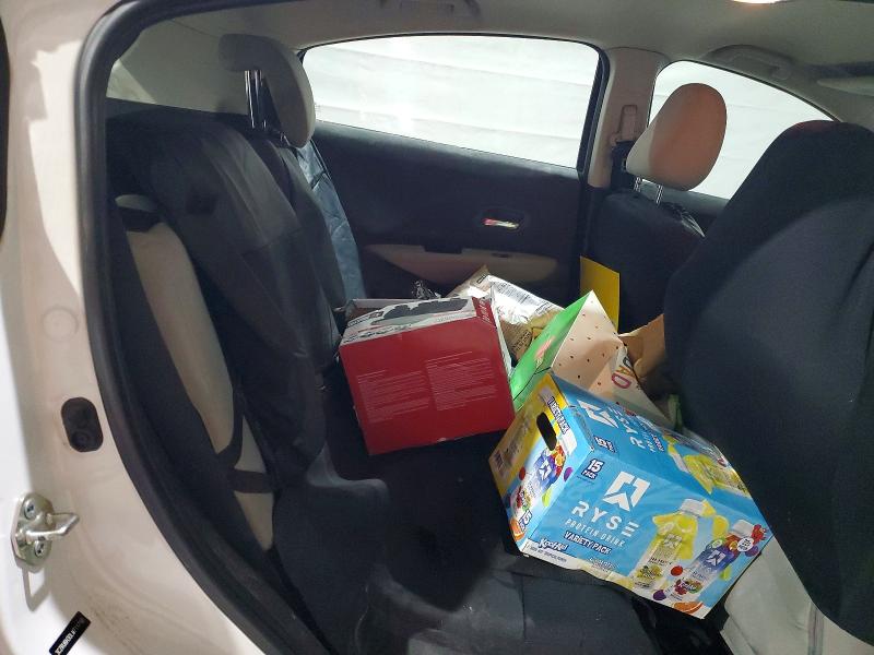 Aukcja sprzedaży 2020 Honda Hr-v, vin: 3CZRU6H30LM711710, numer aukcji: 79348955