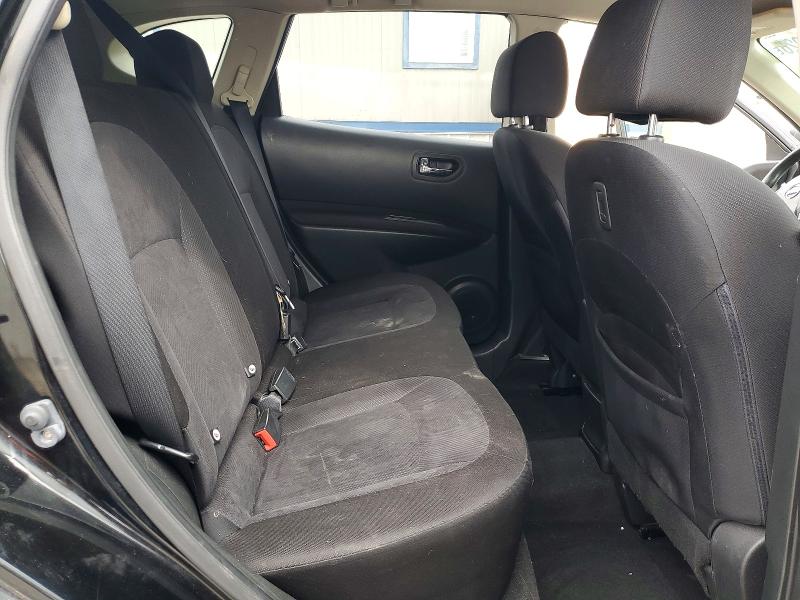 Продажа на аукционе авто 2013 Nissan Rogue, vin: JN8AS5MV8DW635556, номер лота: 47946926