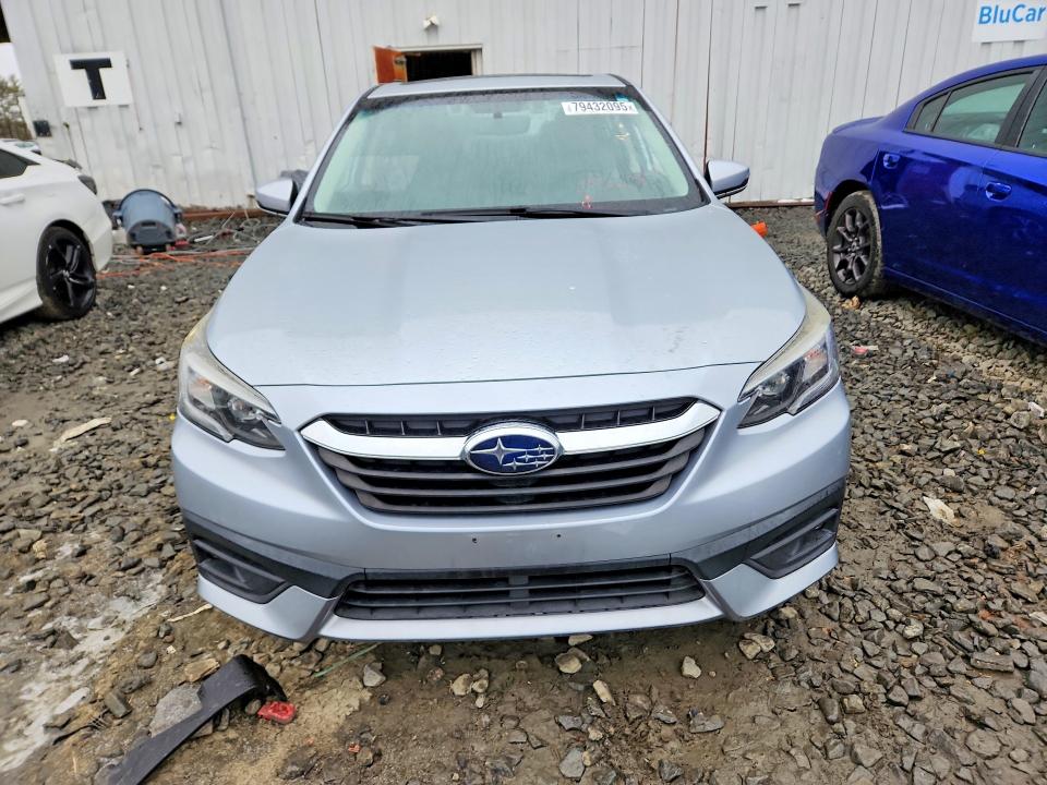 2021 Subaru Legacy მანქანა იყიდება აუქციონზე, vin: 4S3BWAF6XM3016266, აუქციონის ნომერი: 79432095