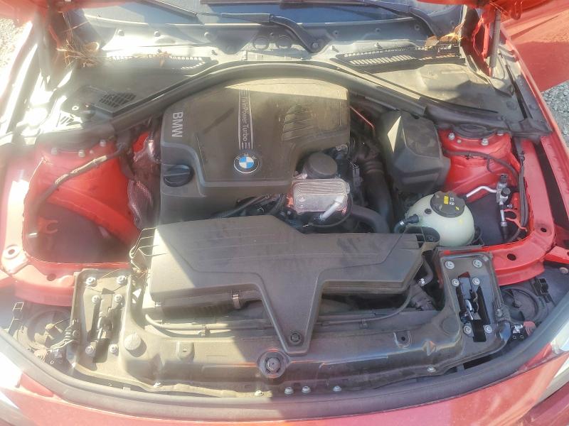 Продажа на аукционе авто 2016 Bmw 320, vin: WBA8E5G50GNT93124, номер лота: 79935875