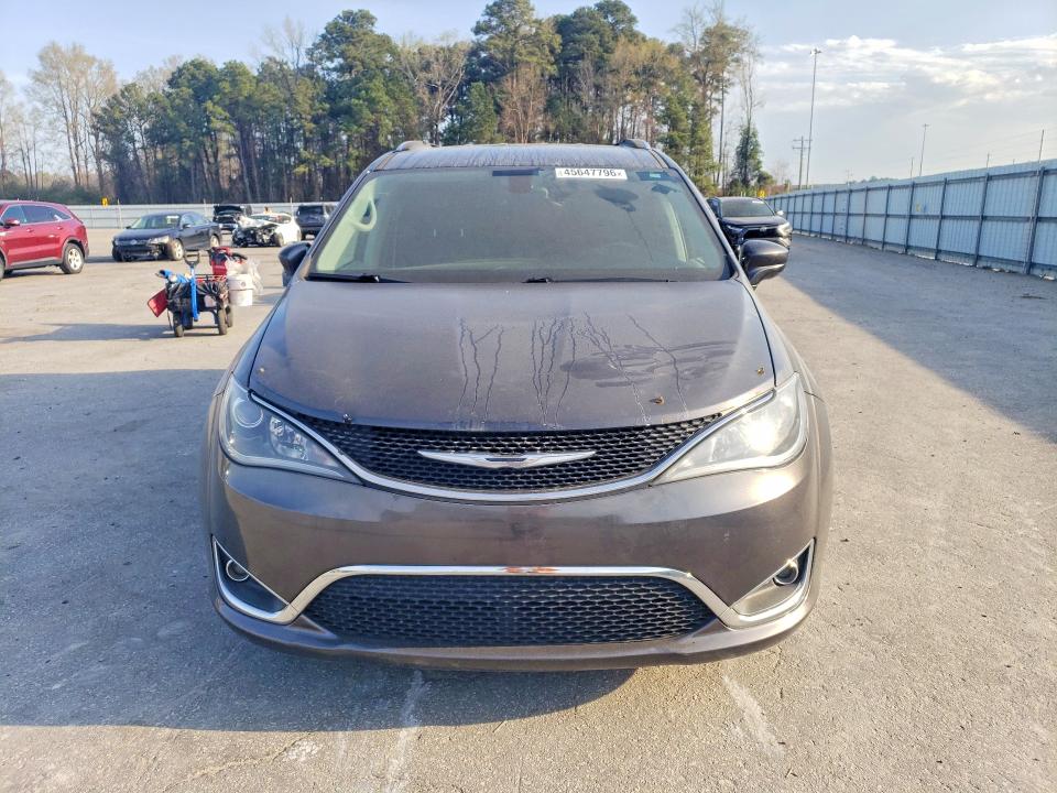 Aukcja sprzedaży 2017 Chrysler Pacifica, vin: 2C4RC1EG7HR757604, numer aukcji: 45647796