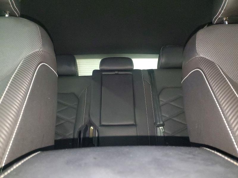 2025 Volkswagen Atlas Cross Sport მანქანა იყიდება აუქციონზე, vin: 1V2WE2CAXSC225425, აუქციონის ნომერი: 47566936