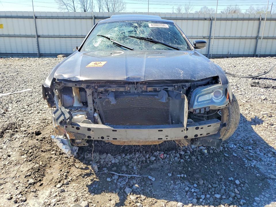 Aukcja sprzedaży 2014 Chrysler 300, vin: 2C3CCABG4EH145327, numer aukcji: 45982206
