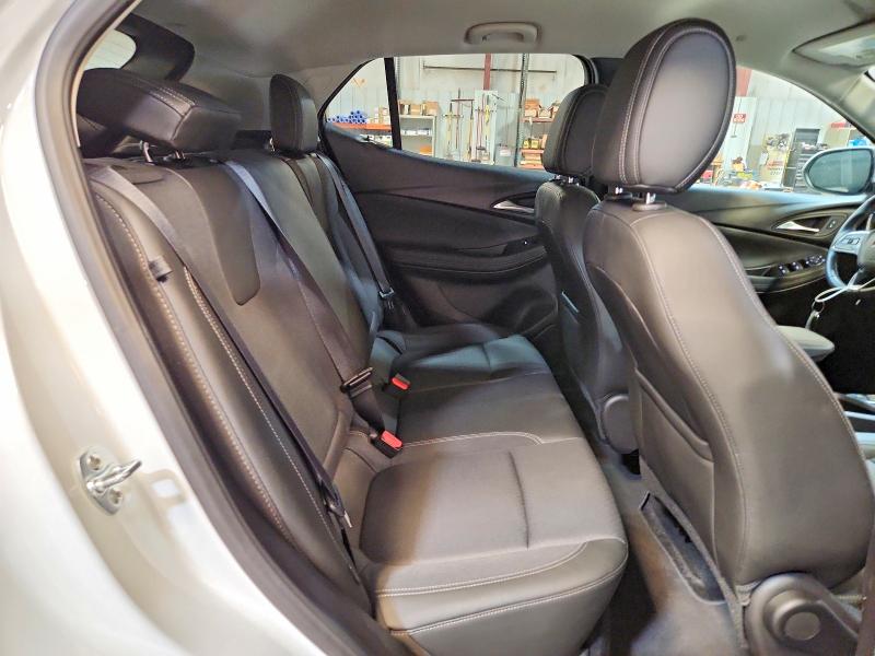 Aukcja sprzedaży 2025 Buick Encore Gx, vin: KL4AMBSP4SB158731, numer aukcji: 46482726