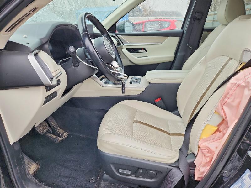 Aukcja sprzedaży 2024 Mazda Cx-90, vin: JM3KKEHA8R1127221, numer aukcji: 79464225