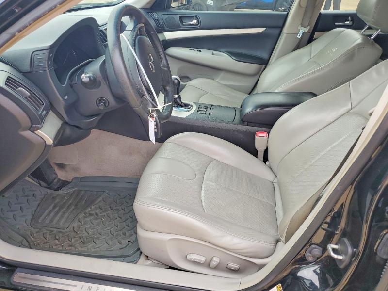 Aukcja sprzedaży 2008 Infiniti G35, vin: JNKBV61E28M206690, numer aukcji: 79412015