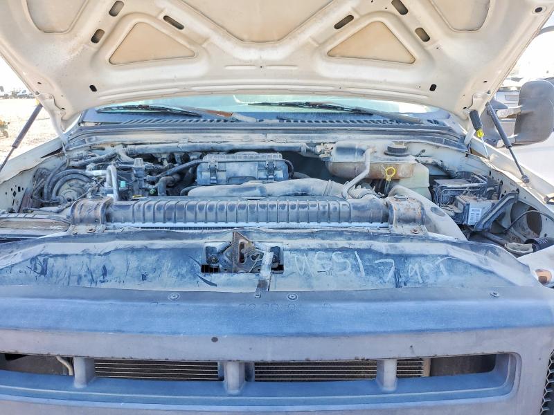 79691675 :رقم المزاد ، 1FDSF34545ED23553 vin ، 2005 Ford F350 مزاد بيع