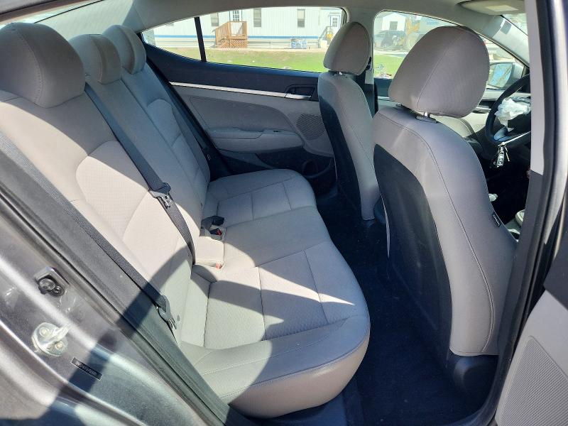 Aukcja sprzedaży 2020 Hyundai Elantra, vin: 5NPD74LF5LH503891, numer aukcji: 45677016