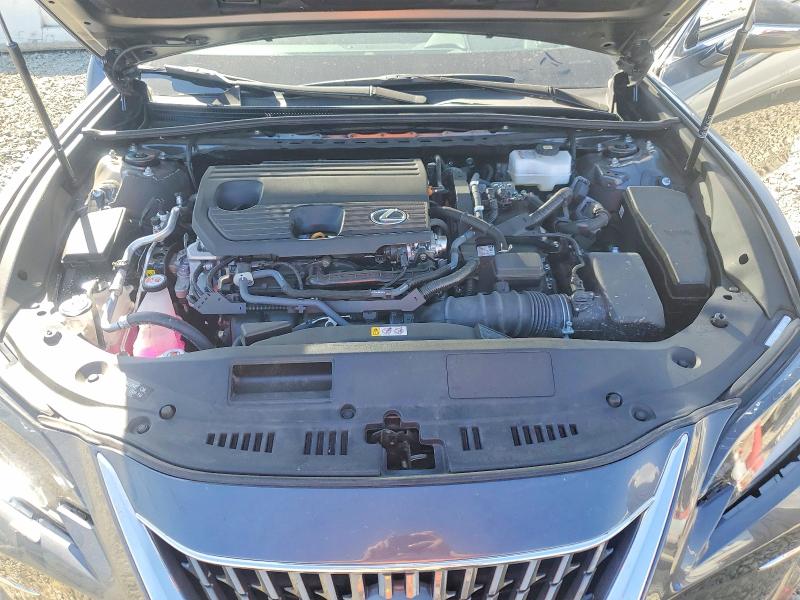Aukcja sprzedaży 2024 Lexus Es 300h, vin: 58ADA1C14RU052315, numer aukcji: 45482976