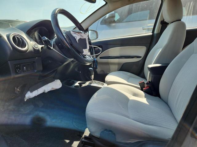 Aukcja sprzedaży 2017 Mitsubishi Mirage, vin: ML32F4FJ3HHF16161, numer aukcji: 46977006