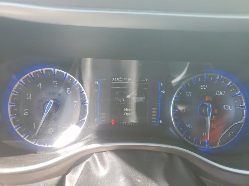 Продажа на аукционе авто 2017 Chrysler Pacifica, vin: 2C4RC1BG0HR670776, номер лота: 41840966
