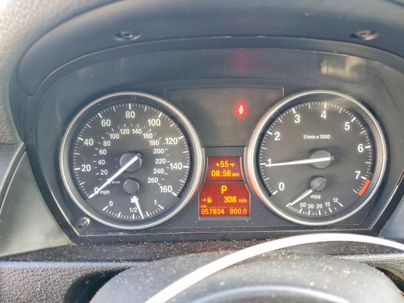Продажа на аукционе авто 2015 Bmw X1, vin: WBAVM1C58FV314981, номер лота: 45870806