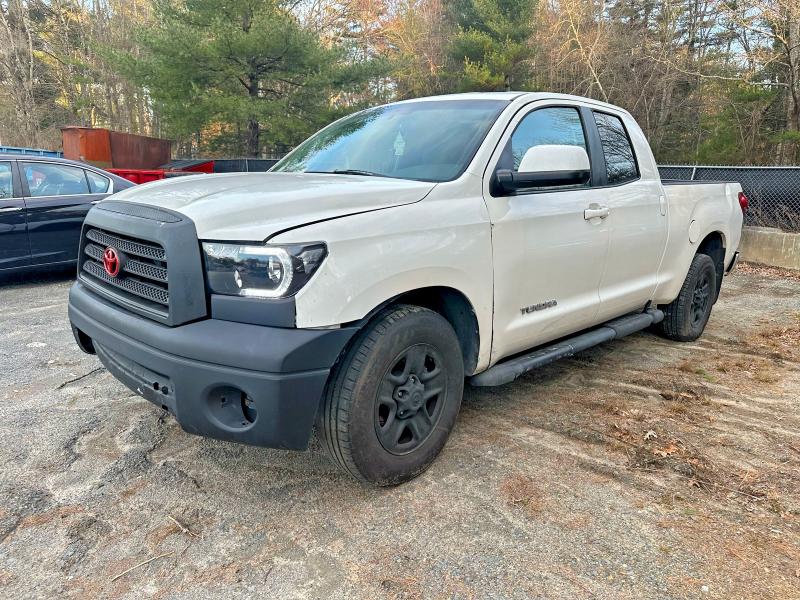 2008 Toyota Tundra მანქანა იყიდება აუქციონზე, vin: 5TBBT54138S460528, აუქციონის ნომერი: 47843646