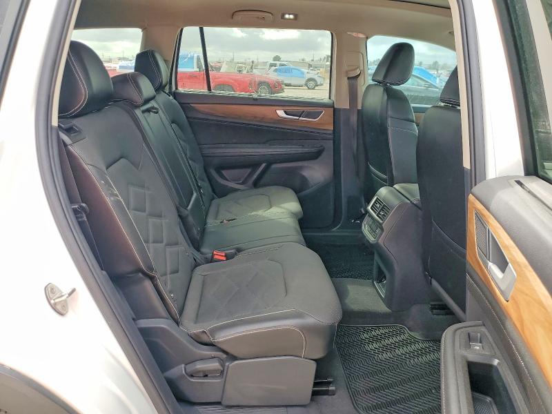 Aukcja sprzedaży 2024 Volkswagen Atlas, vin: 1V2JR2CA7RC585406, numer aukcji: 79725715