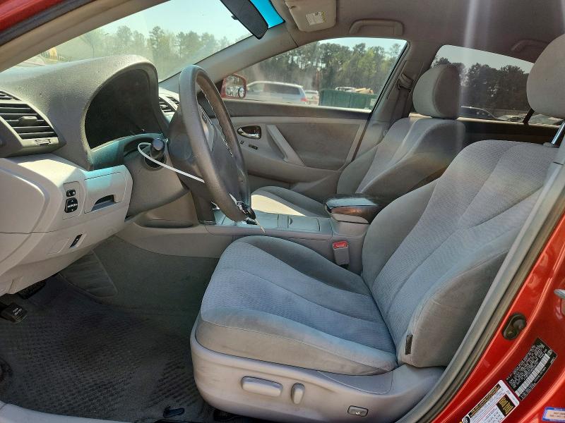 2011 Toyota Camry მანქანა იყიდება აუქციონზე, vin: 4T4BF3EK3BR098764, აუქციონის ნომერი: 47161736