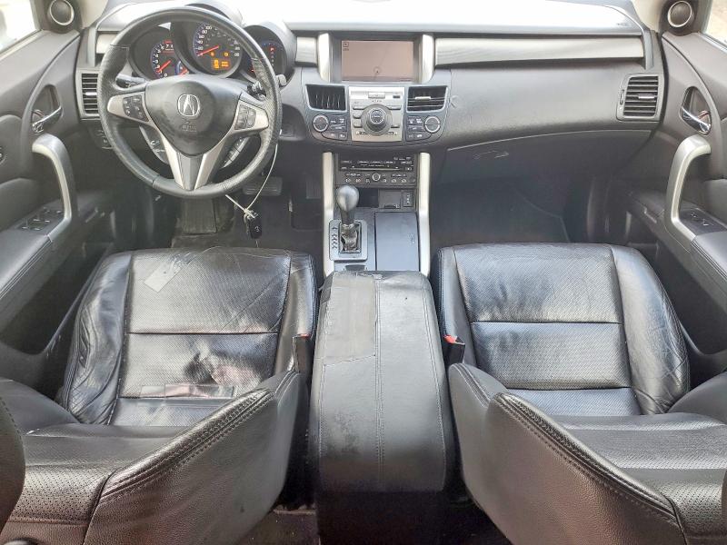 Продаж на аукціоні авто 2012 Acura Rdx, vin: 5J8TB1H58CA801238, номер лоту: 79770475