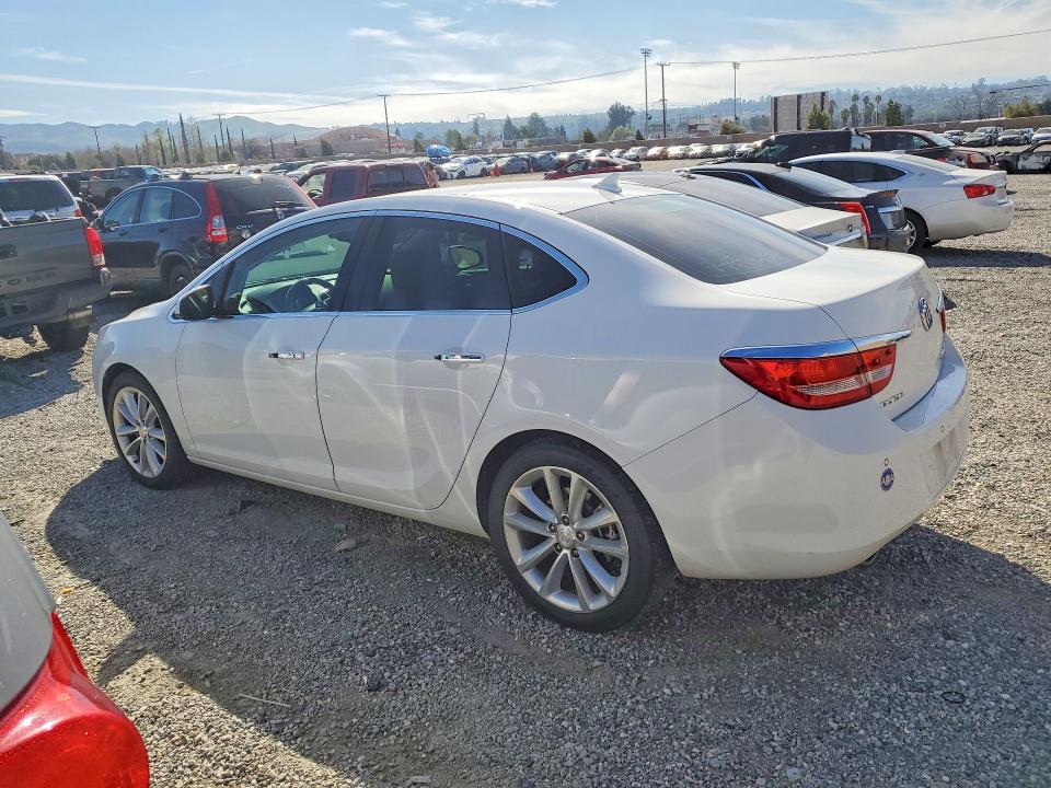 Aukcja sprzedaży 2012 Buick Verano, vin: 1G4PR5SK5C4182383, numer aukcji: 78985295