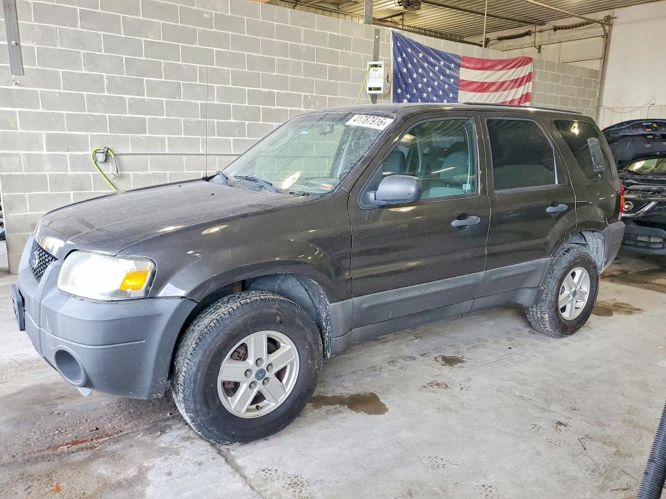 Продаж на аукціоні авто 2006 Ford Escape, vin: 1FMYU02Z97KA43118, номер лоту: 41787916