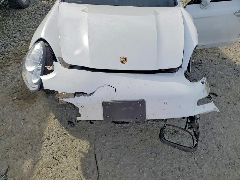 Продажа на аукционе авто 2016 Porsche Panamera, vin: WP0AA2A74GL002366, номер лота: 45989316