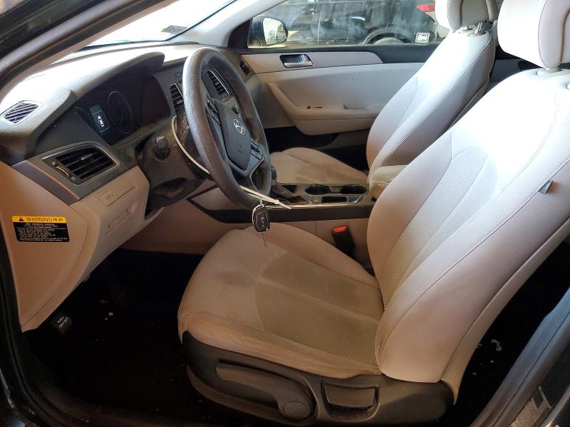 Продаж на аукціоні авто 2016 Hyundai Sonata, vin: 5NPE24AF5GH271594, номер лоту: 47550696
