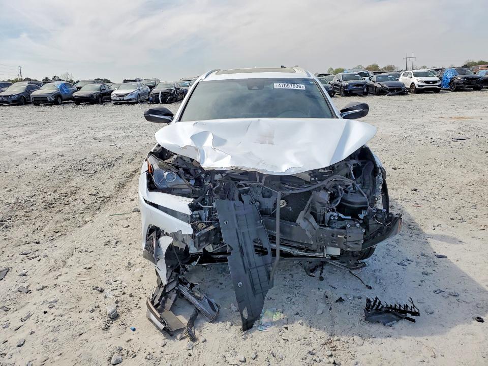 Aukcja sprzedaży 2021 Lexus Nx 300, vin: JTJSARBZ5M5025603, numer aukcji: 47097536
