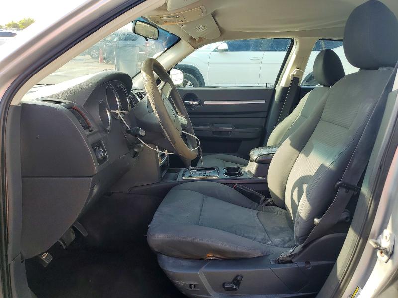2009 Dodge Charger მანქანა იყიდება აუქციონზე, vin: 2B3KA33V69H555978, აუქციონის ნომერი: 46216196