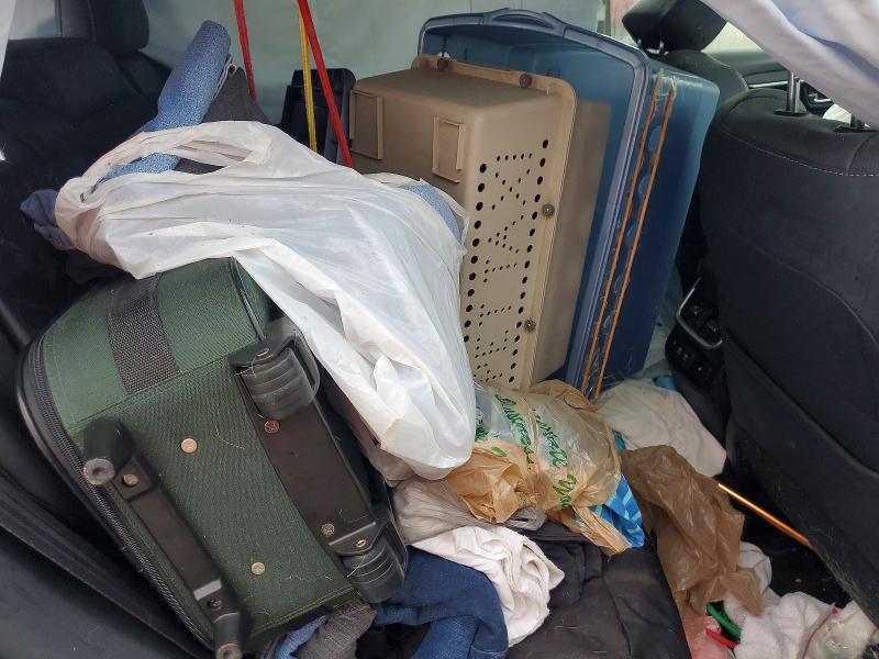 Aukcja sprzedaży 2021 Subaru Outback, vin: 4S4BTANC1M3127722, numer aukcji: 79957455
