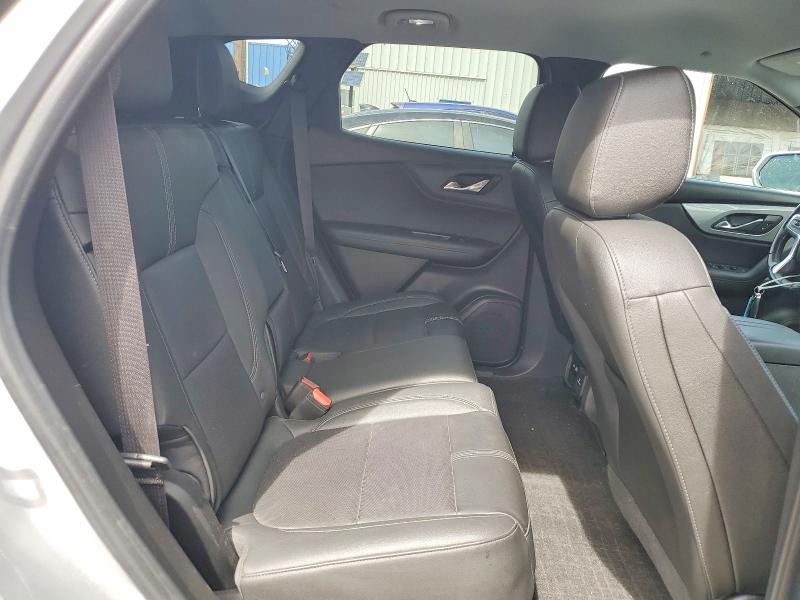 Продаж на аукціоні авто 2019 Chevrolet Blazer, vin: 3GNKBHRS2KS667855, номер лоту: 47017116